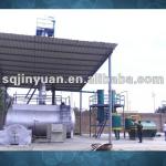 Waste engine oil refinery to diesel plant with CE and ISO
