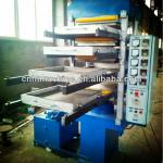 XLB 550x550x4 Rubber Tile making machine / Rubber Tile machine / Rubber tile press machine