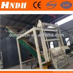 2013 Hot Sale! Waste Tyre Pyrolysis Plant With CE And ISO
