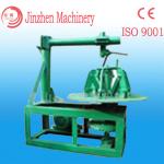 scrap tire cutting machine with best quality