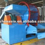 truck tyre shredder