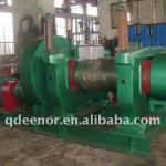 rubber crusher for waste tyre shred