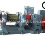 Best Quality XKP-560 Rubber Cracker in Waste Tire Recycling Line
