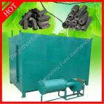 2013 Best Sell Sawdust Carbonization Stove For Briquette