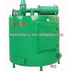 No Smoke And Energy Saving Biomass Briquette Carbonization Stove