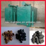 advanced wood charcoal carbonization stove