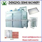 YX1353 Carbonizing Kiln