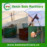 2013 the modern design friendly-environment continuous charcoal cooking stove supplier 008613253417552