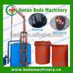 Charcoal machine-energy-saving carbonization furnace &amp; 008613938477262