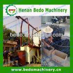 Charcoal machine-wood charcoal carbonization stove &amp; 008613938477262