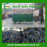 2013 the most popular smokeless sawdust briquette carbonization kiln 008613253417552