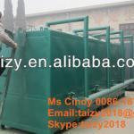 rice husk carbonization furnace/coconut shell carbonization furnace 0086-18703616536