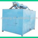 friendly-environment activated high temperature carbonization furnace