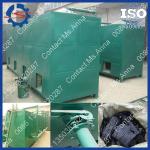 Coconut Charcoal Making Machine/Coconut Carbonize Oven 0086 13503820287