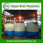 coconut shell carbonization stove with big discount