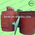Charcoal Furnace for Briquette Charcoal with Reasonable Price
