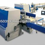 Doubletech Finger Joint Machine