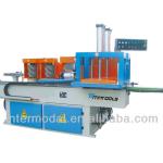 Automatic finger shaper for beams