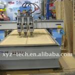 XYZ CNC Woodworking Machine XJ1325