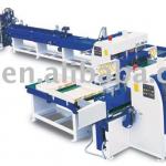 FJLI50-9 Full Automatic Finger Jointing Line