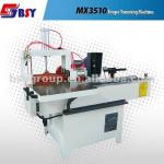 MX3510 Finger Tenoning Machine