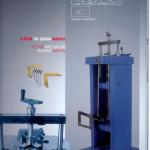 PICTURE FRAME JOINT MACHINE