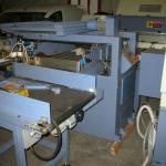 FINGER JOINT MACHINERY