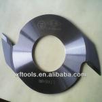 finger joint cutter used on finger joint machine