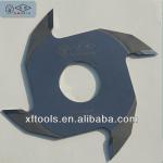 finger joint cutter used on finger joint machine