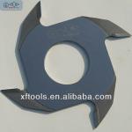 finger joint cutter used on finger joint machine