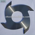 finger joint cutter for wood 210x70x4.0x4T