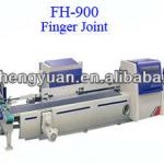 Finger Joint Board Machines