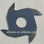 finger joint cutter for wood