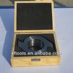 finger joint cutter for finger joint board