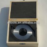 woodworking machinery finger joint cutter