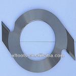 finger joint cutter for finger joint board