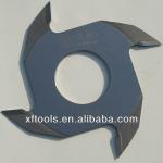 finger joint cutter for finger joint board