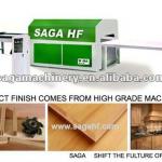 HF Finger Joint Board Press