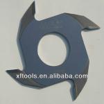 [Pioneer](160x50)x4.0x4T finger joint cutter for finger joint board