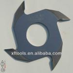 [Pioneer](160x50)x4.0x4T finger jointe cutter for finger joint board