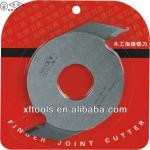 [Pioneer]High precision finger joint cutter with two teeth