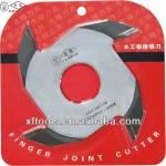 [Pioneer]finger joint cutter for construction wood