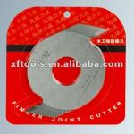 woodworking machinery finger joint cutter