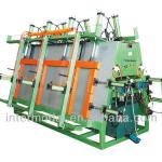 Double-side Door and Window Assembling Machine