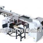 Full Automatic Finger Jointing Line AM1560A