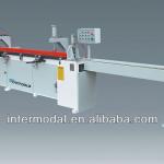 Semi-automatic inoculation machine