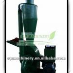 I000KG Tree Branch Hammer Mill Hot For Exporting