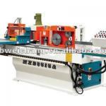 MXB3515A Automatic finger shaper with automatical gluing device