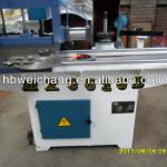 MX3515B semi-automatic names of finger joinfinger joint board machine low cost