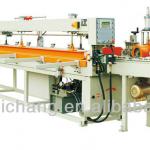 MHZ1546 Automatic finger assembler machine